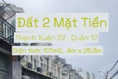 Cho thuê nhà Mặt Tiền Tân Kỳ Tân Quý 143m2, 23 triệu